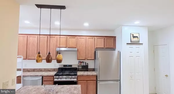 Baltimore, MD 21215,2860 W GARRISON AVE