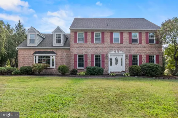 Royersford, PA 19468,610 KING RD
