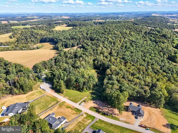 Glenville, PA 17329,LOT 8 ORCHARD VIEW DR