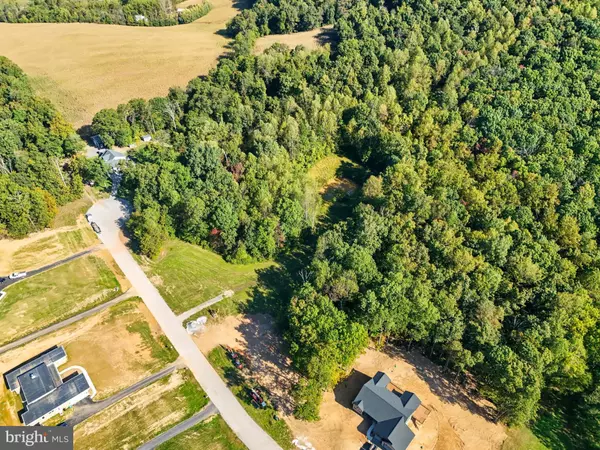 Glenville, PA 17329,LOT 9 ORCHARD VIEW DR