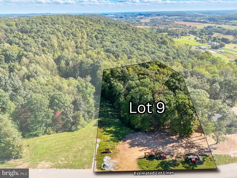 LOT 9 ORCHARD VIEW DR, Glenville, PA 17329