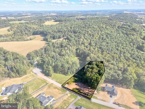 Glenville, PA 17329,LOT 9 ORCHARD VIEW DR