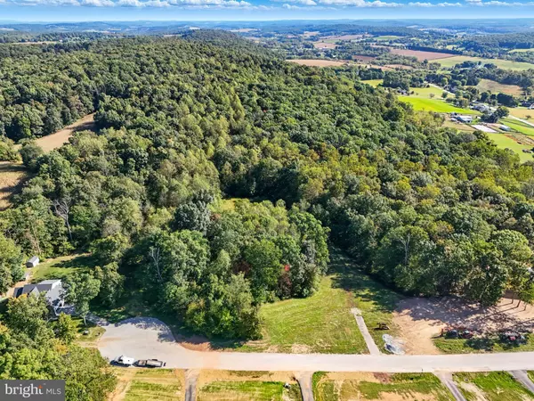 Glenville, PA 17329,LOT 9 ORCHARD VIEW DR