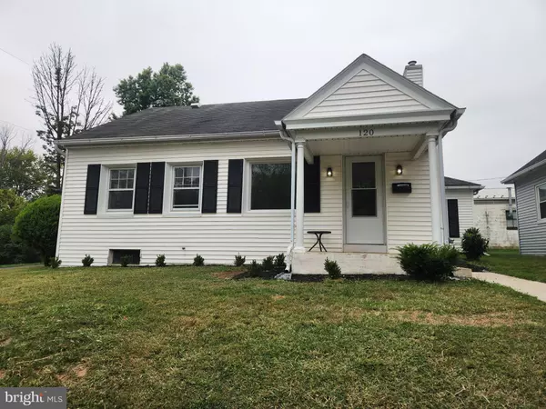 Elizabethtown, PA 17022,120 N LOCUST ST