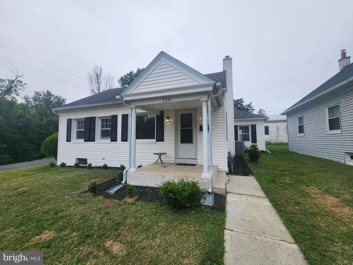 Elizabethtown, PA 17022,120 N LOCUST ST