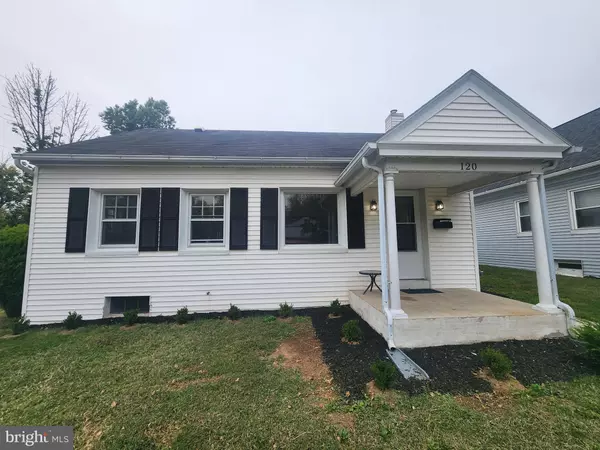 Elizabethtown, PA 17022,120 N LOCUST ST