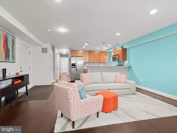 Washington, DC 20011,911 KENNEDY ST NW #1