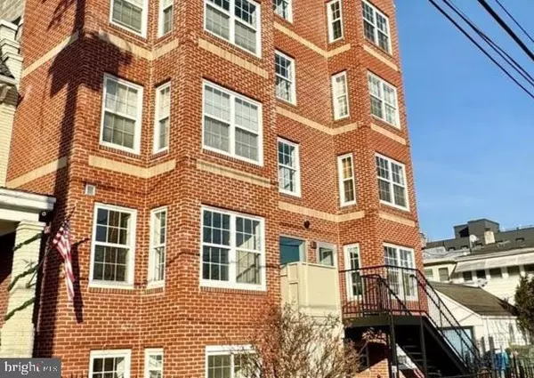 Washington, DC 20011,911 KENNEDY ST NW #1