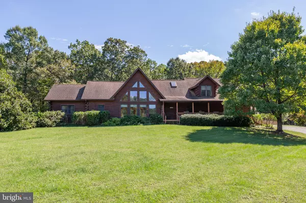 13328 GRANVIEW RD, King George, VA 22485