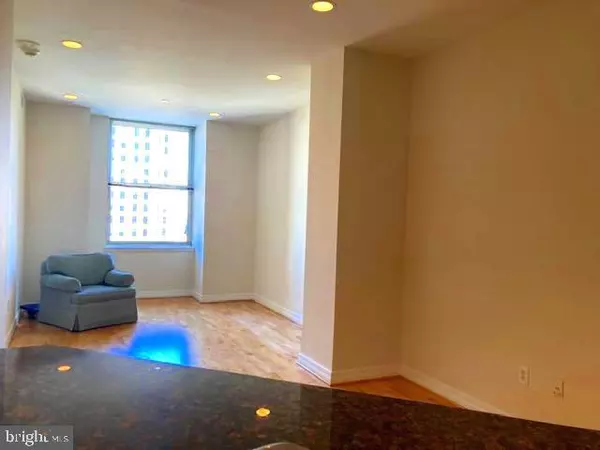 Philadelphia, PA 19103,1600 ARCH ST #1407
