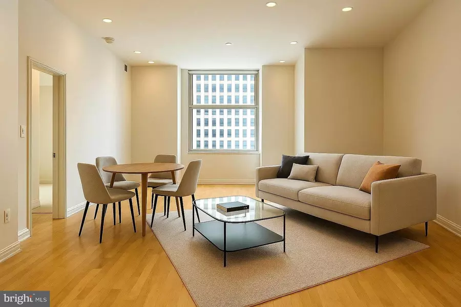 1600 ARCH ST #1407, Philadelphia, PA 19103