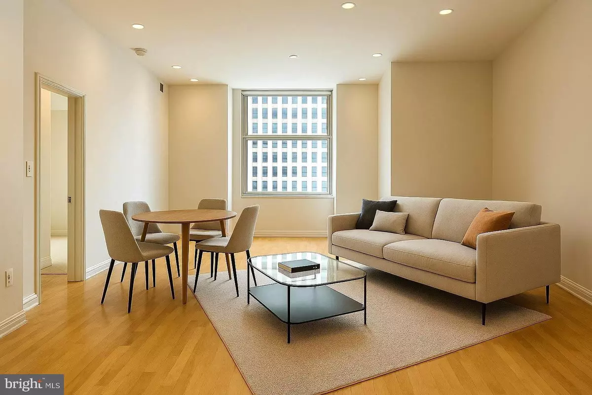 Philadelphia, PA 19103,1600 ARCH ST #1407