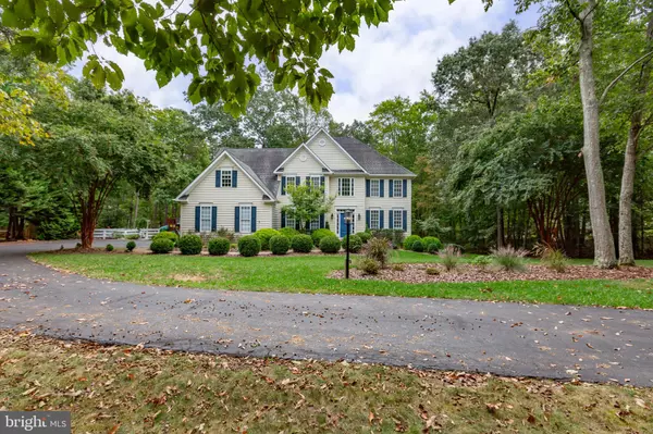 13515 PERIMETER DR, Fredericksburg, VA 22407