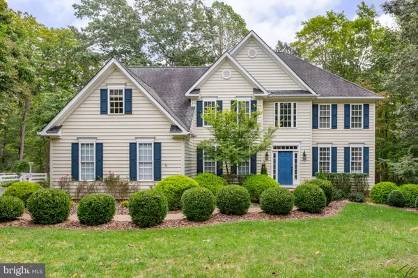 13515 PERIMETER DR, Fredericksburg, VA 22407