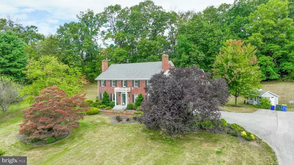 189 TUSCARORA DR, York, PA 17403