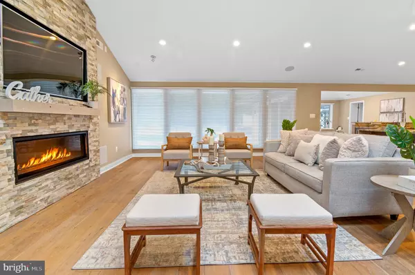 Baltimore, MD 21208,3521 OLD COURT RD