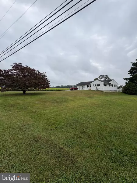 148 AMWELLBURY RD, Salem, NJ 08079