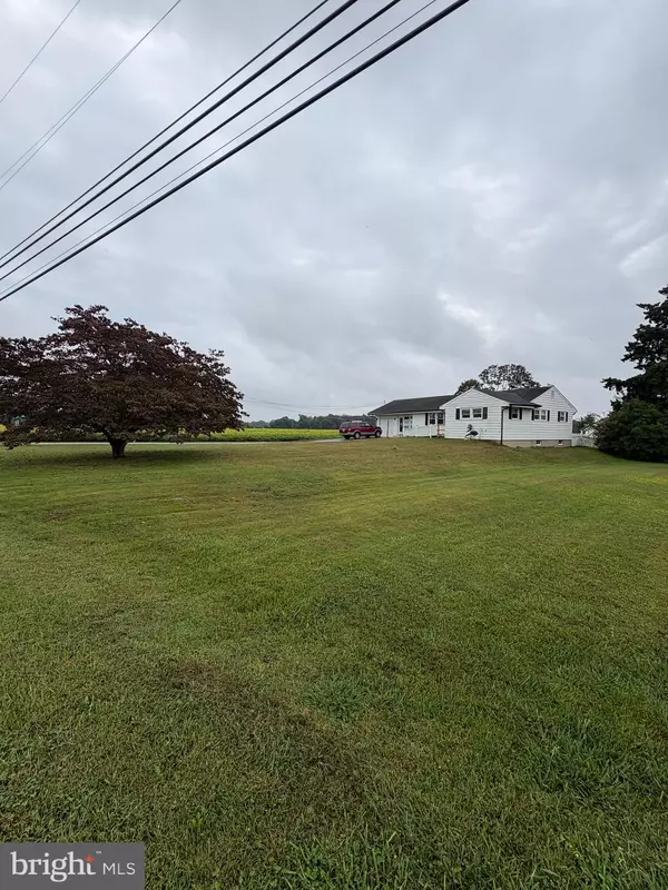 148 AMWELLBURY RD, Salem, NJ 08079