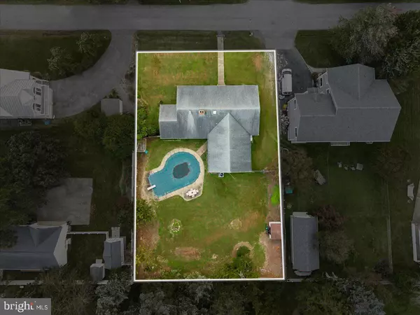 Churchton, MD 20733,5563 GLOUCESTER ST
