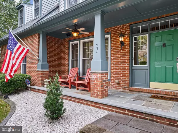 Middletown, DE 19709,434 SPRING HOLLOW DR