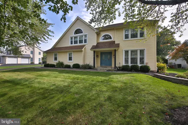 770 ATKINSON LN, Langhorne, PA 19047