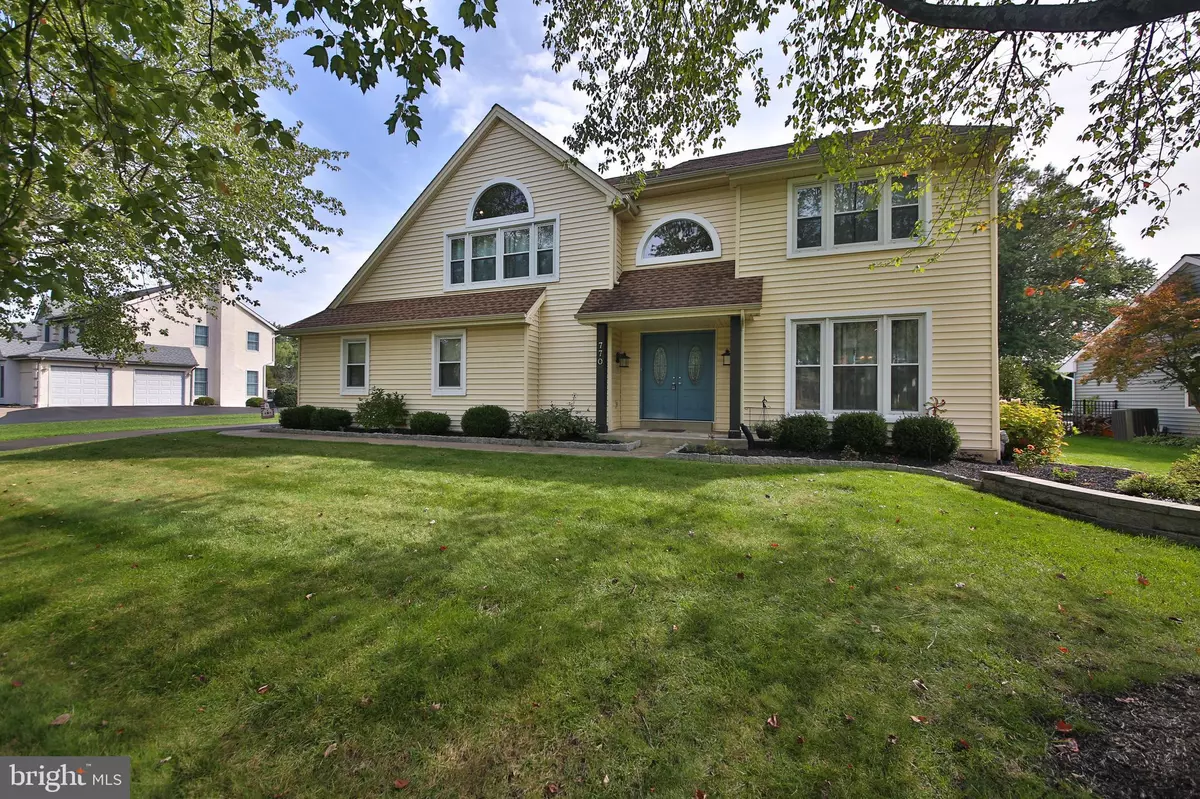 Langhorne, PA 19047,770 ATKINSON LN