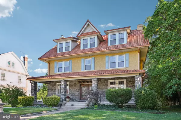 Drexel Hill, PA 19026,333 RIVERVIEW AVE