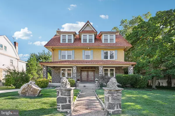 Drexel Hill, PA 19026,333 RIVERVIEW AVE