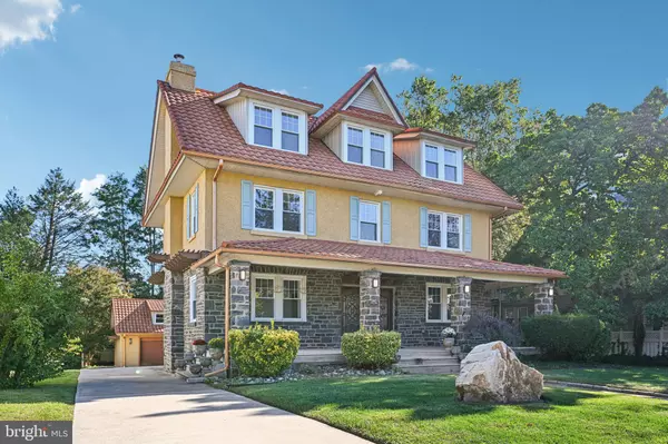 Drexel Hill, PA 19026,333 RIVERVIEW AVE