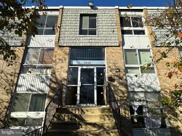 3940 BEL PRE RD #3940-8, Silver Spring, MD 20906