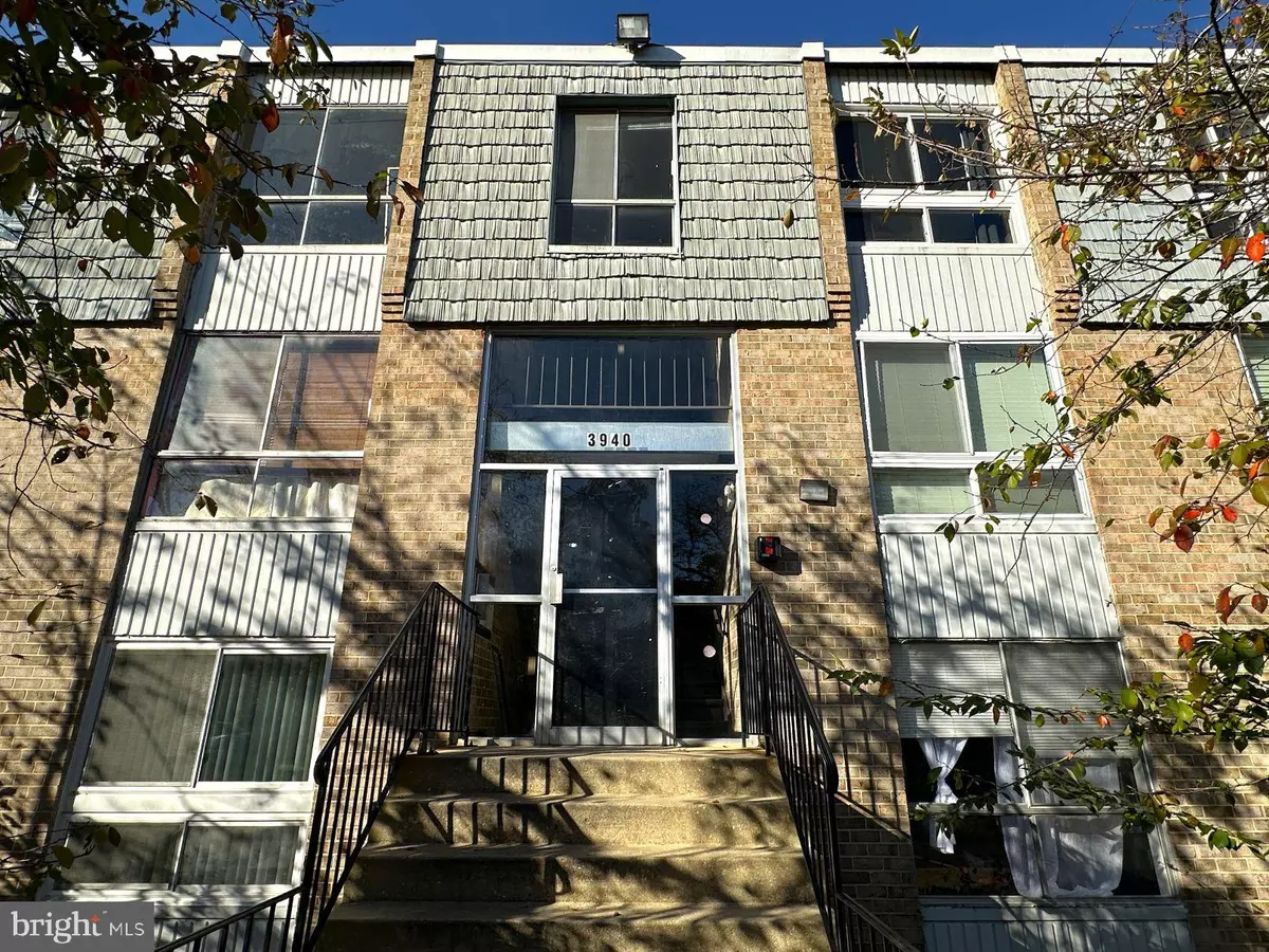 Silver Spring, MD 20906,3940 BEL PRE RD #3940-8