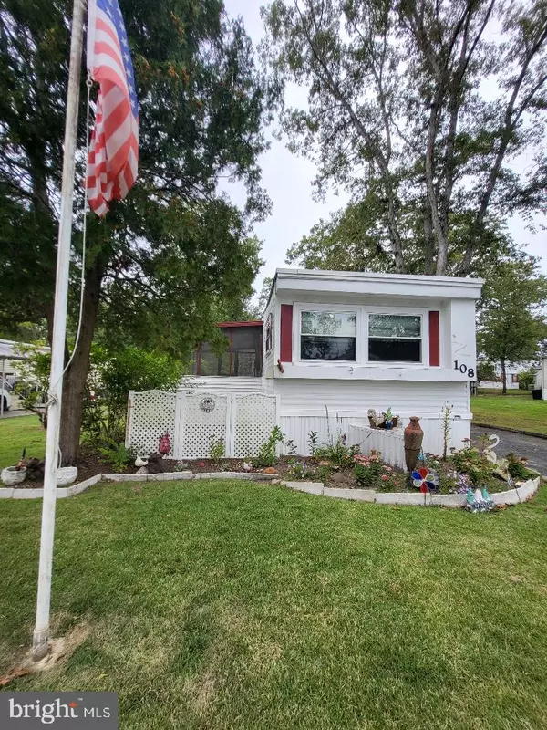 Barnegat, NJ 08005,108 REDWOOD DRIVE