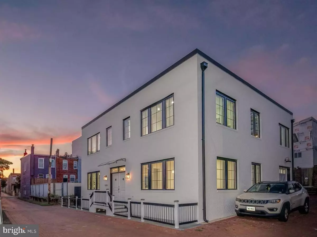 Washington, DC 20003,1680 EBENEZER CT SE