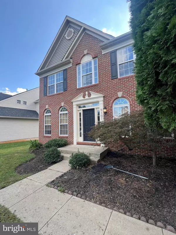 Owings Mills, MD 21117,9101 AMBER OAKS WAY