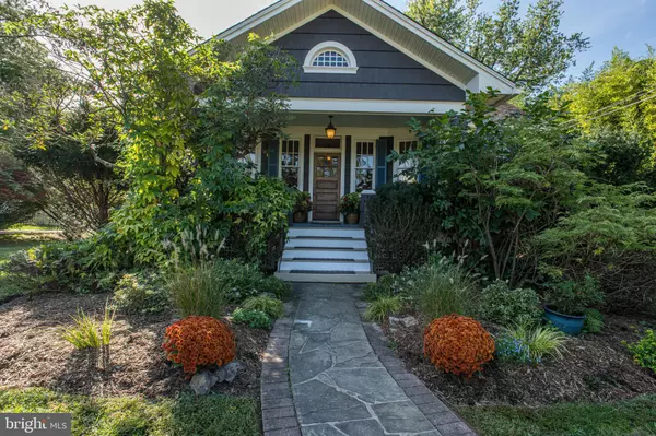 17 PLEASANT HILL RD,  Owings Mills,  MD 21117