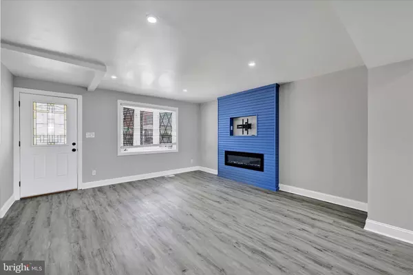 Baltimore, MD 21215,5404 CRISMER AVE