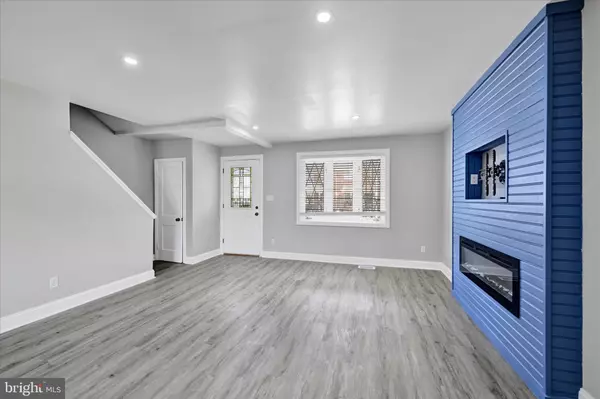 Baltimore, MD 21215,5404 CRISMER AVE