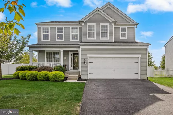 Florence, NJ 08518,400 SZYPULSKI LN