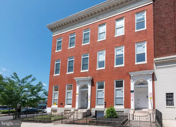 Baltimore, MD 21218,2100-2102 MARYLAND AVE