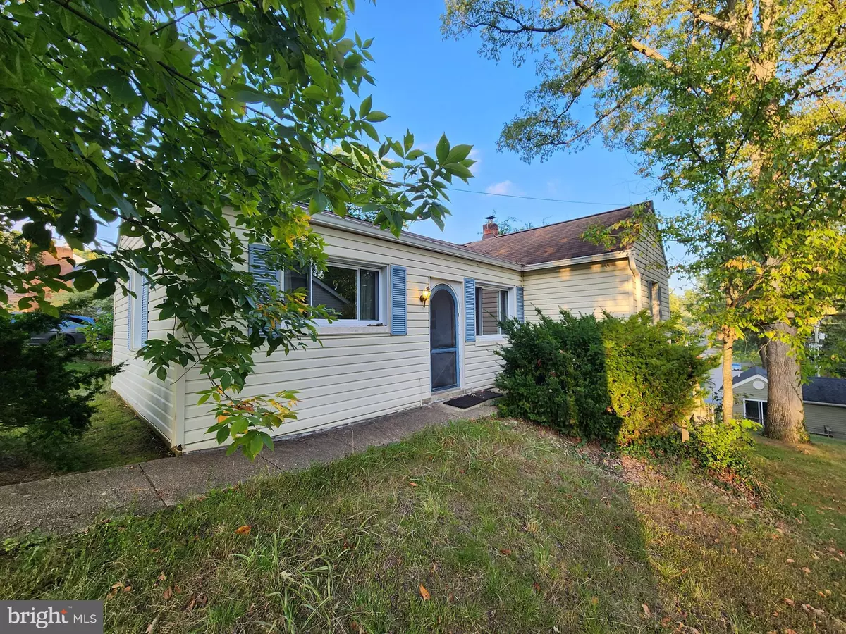 Laurel, MD 20723,9323 DECATUR PL