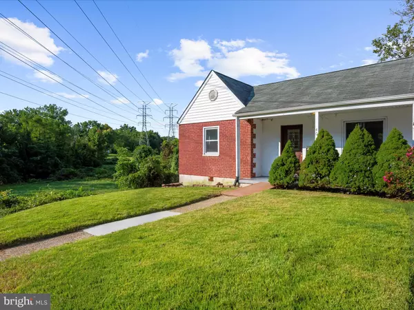 Baltimore, MD 21206,400 DALE AVE