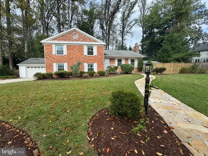 7223 MARBURY CT, Bethesda, MD 20817