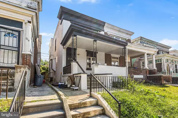 Philadelphia, PA 19141,1218 WAGNER AVE