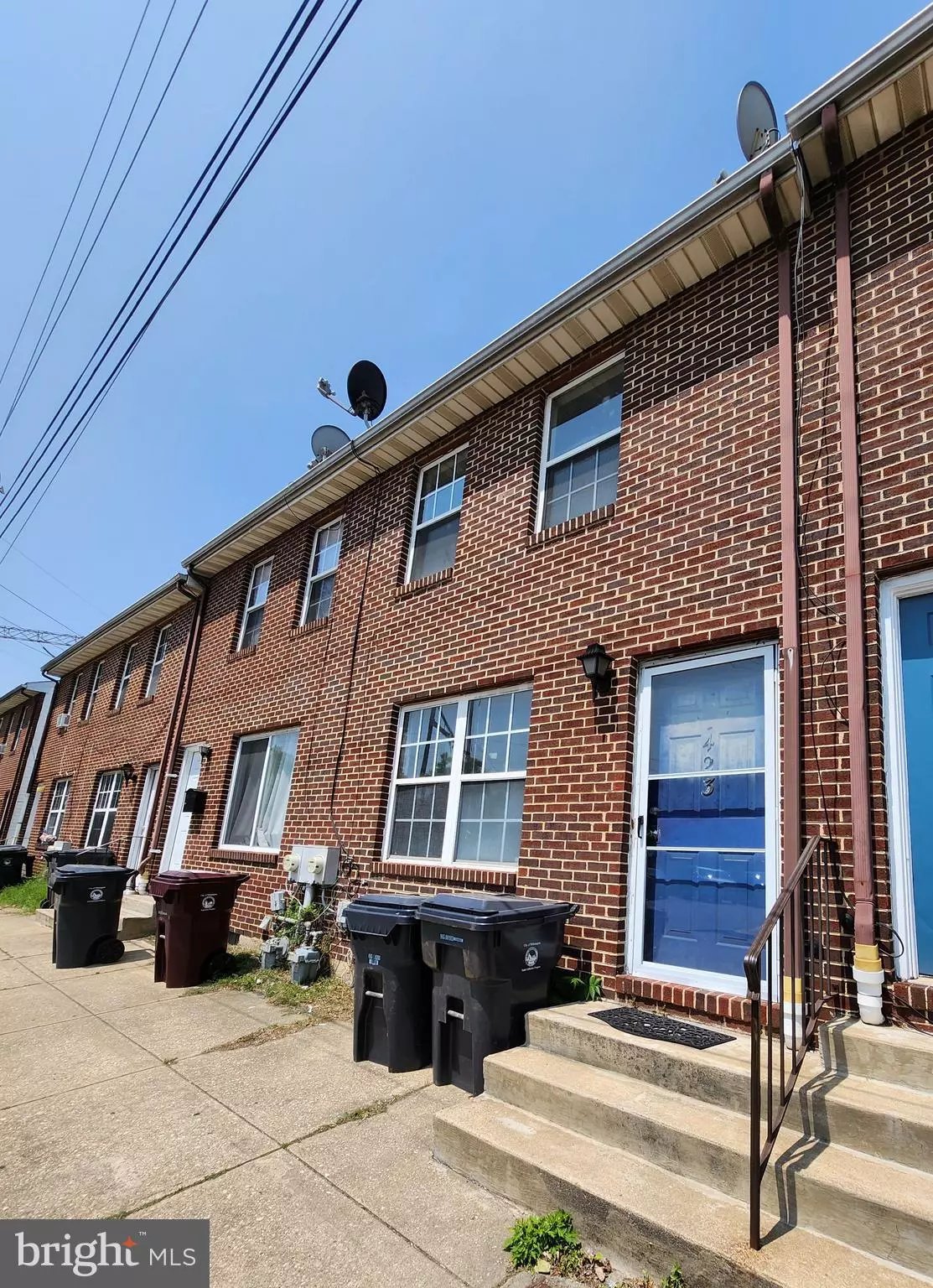 Wilmington, DE 19801,423 N CHURCH ST