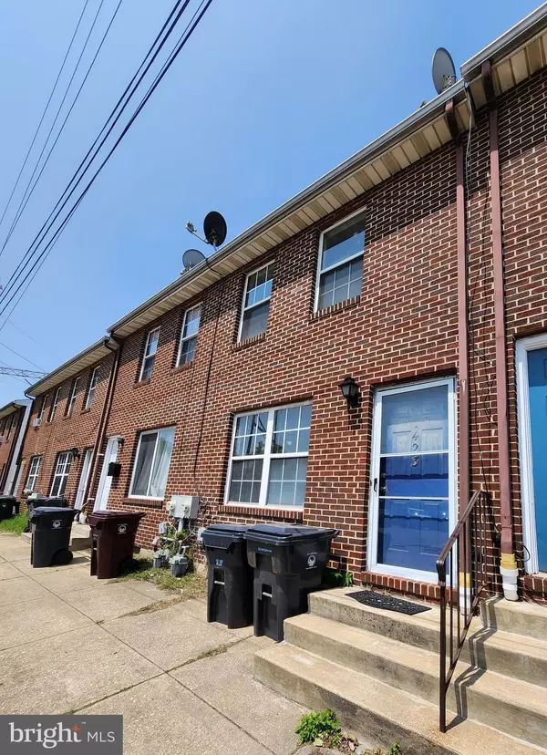 423 N CHURCH ST, Wilmington, DE 19801