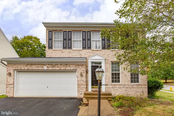 Dumfries, VA 22026,17575 DEWEYS RUN LN