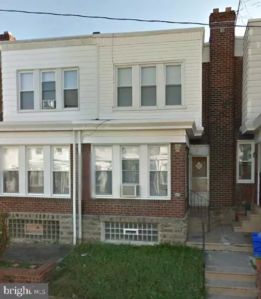Philadelphia, PA 19120,252 ROSEMAR ST #2
