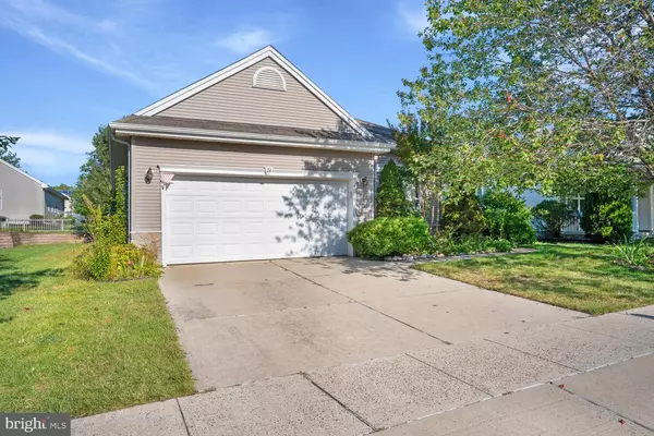 24 PELICAN LN, Tuckerton, NJ 08087