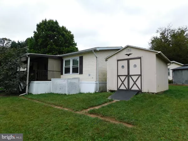 Breinigsville, PA 18031,8846 MAX WAY