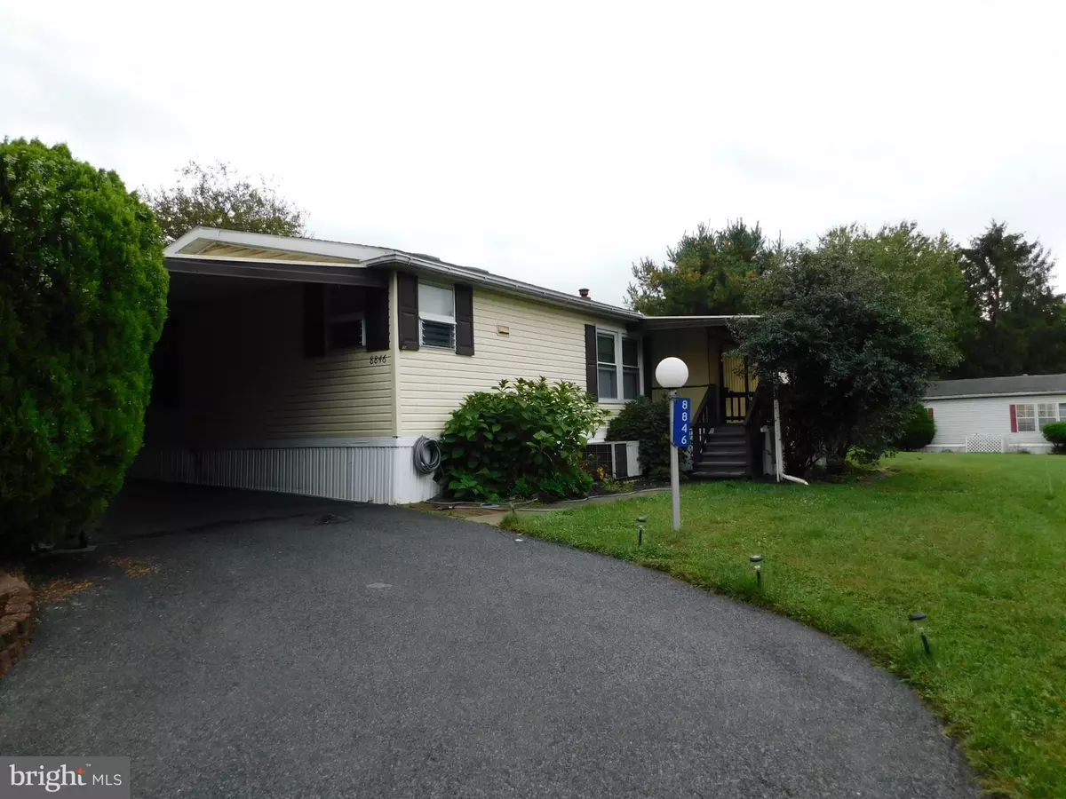 Breinigsville, PA 18031,8846 MAX WAY